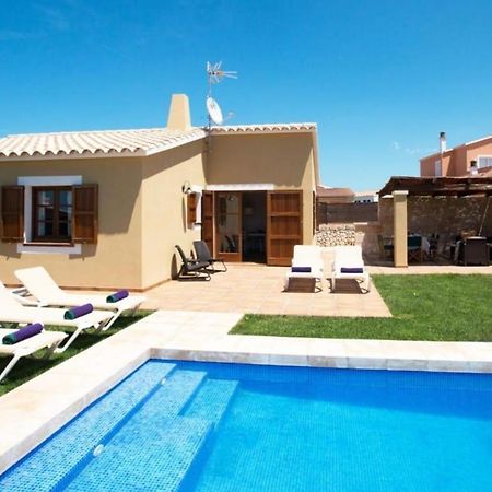Villas Sa Ferradura Cala'N Blanes  Exterior foto
