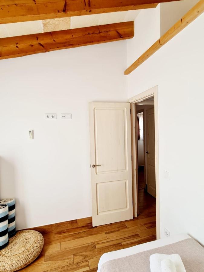 Villas Sa Ferradura Cala'N Blanes  Exterior foto