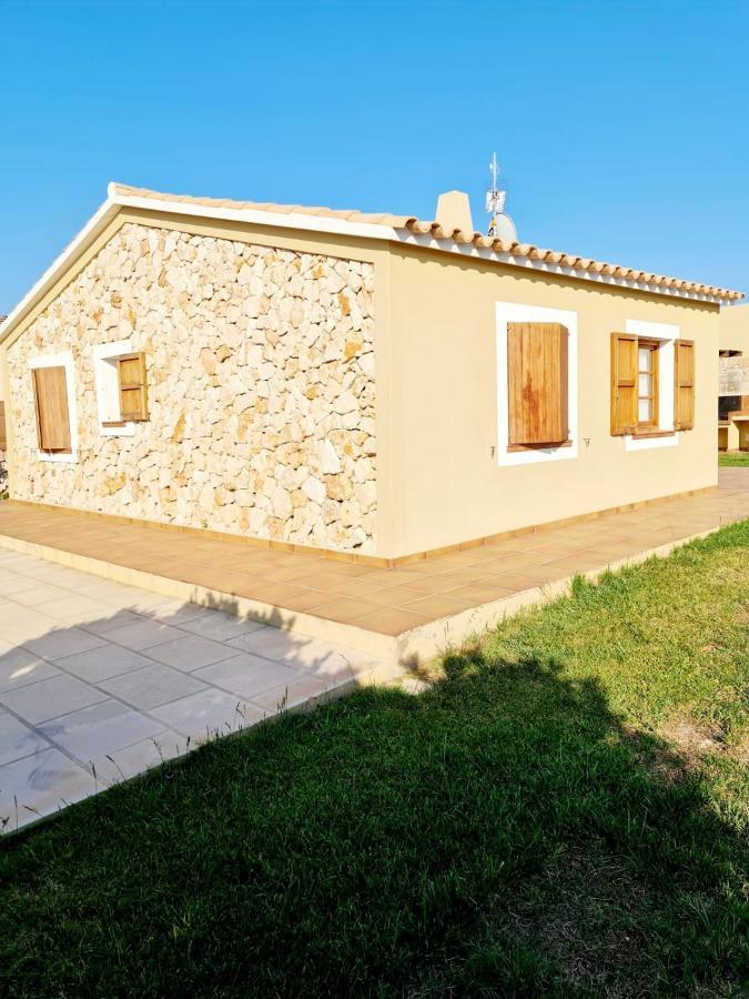 Villas Sa Ferradura Cala'N Blanes  Exterior foto