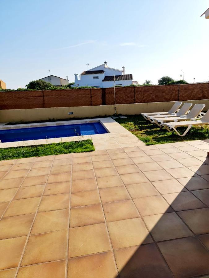 Villas Sa Ferradura Cala'N Blanes  Exterior foto