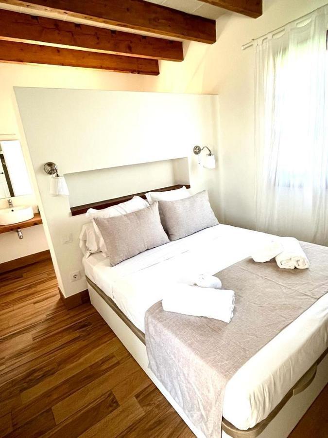 Villas Sa Ferradura Cala'N Blanes  Exterior foto
